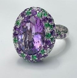 Amethyst Fantasy
